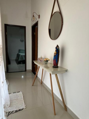 Casa na praia
